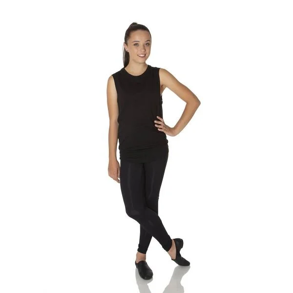 Dance Tank