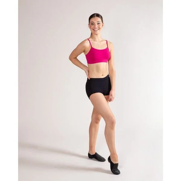 Core Crop Top