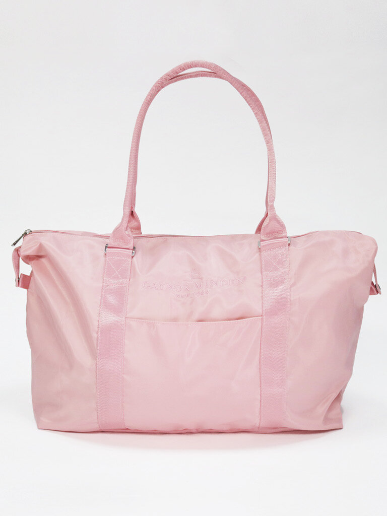 Claudia Dean OG Pro Bag - Dusty Pink — Danse Boutique