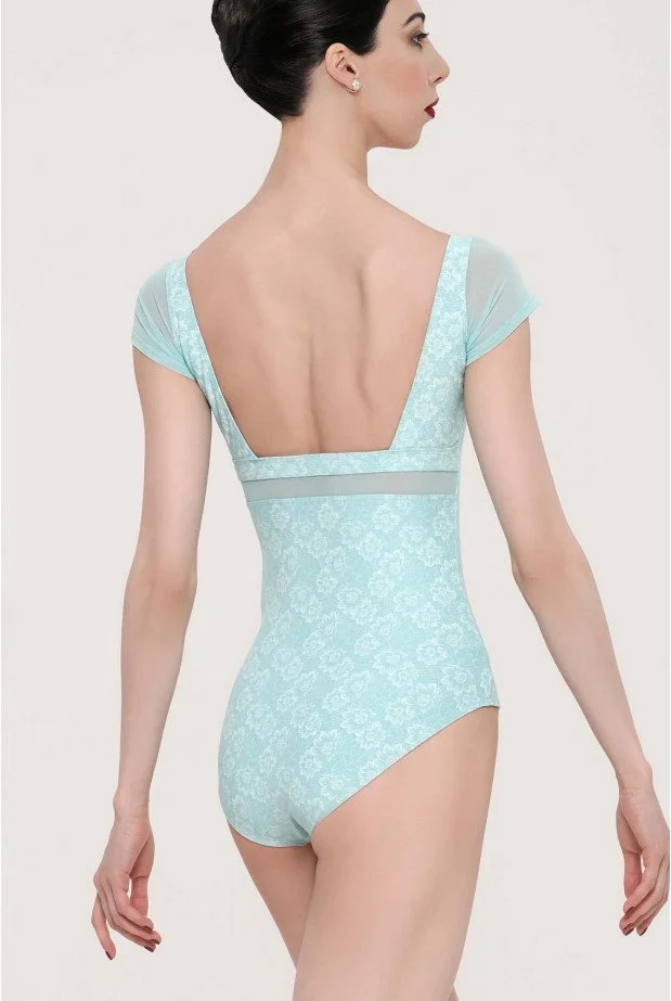 grishko charlotte leotard
