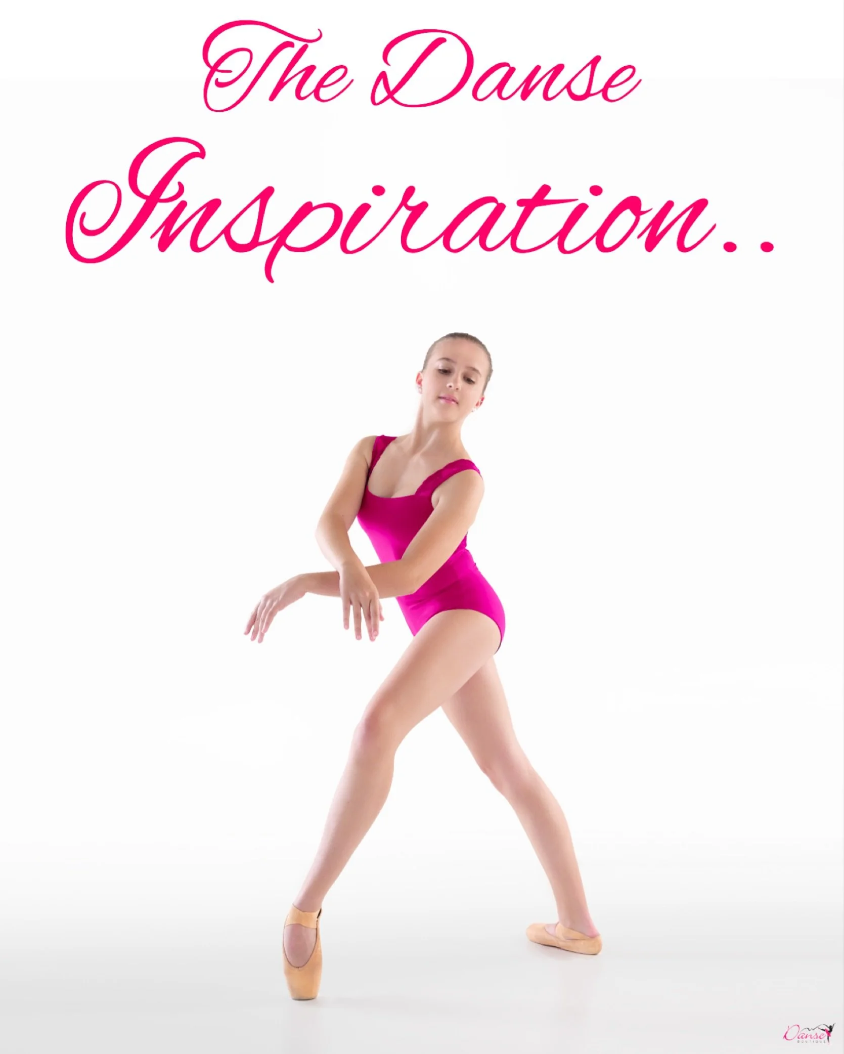 There is nothing quite like the feeling of a fresh pair of ballet tights, a soft new leotard, and professionally fitted dance shoes 🩰
Our new owner carries especially fond memories of visiting local dance shops from years gone by that had everything