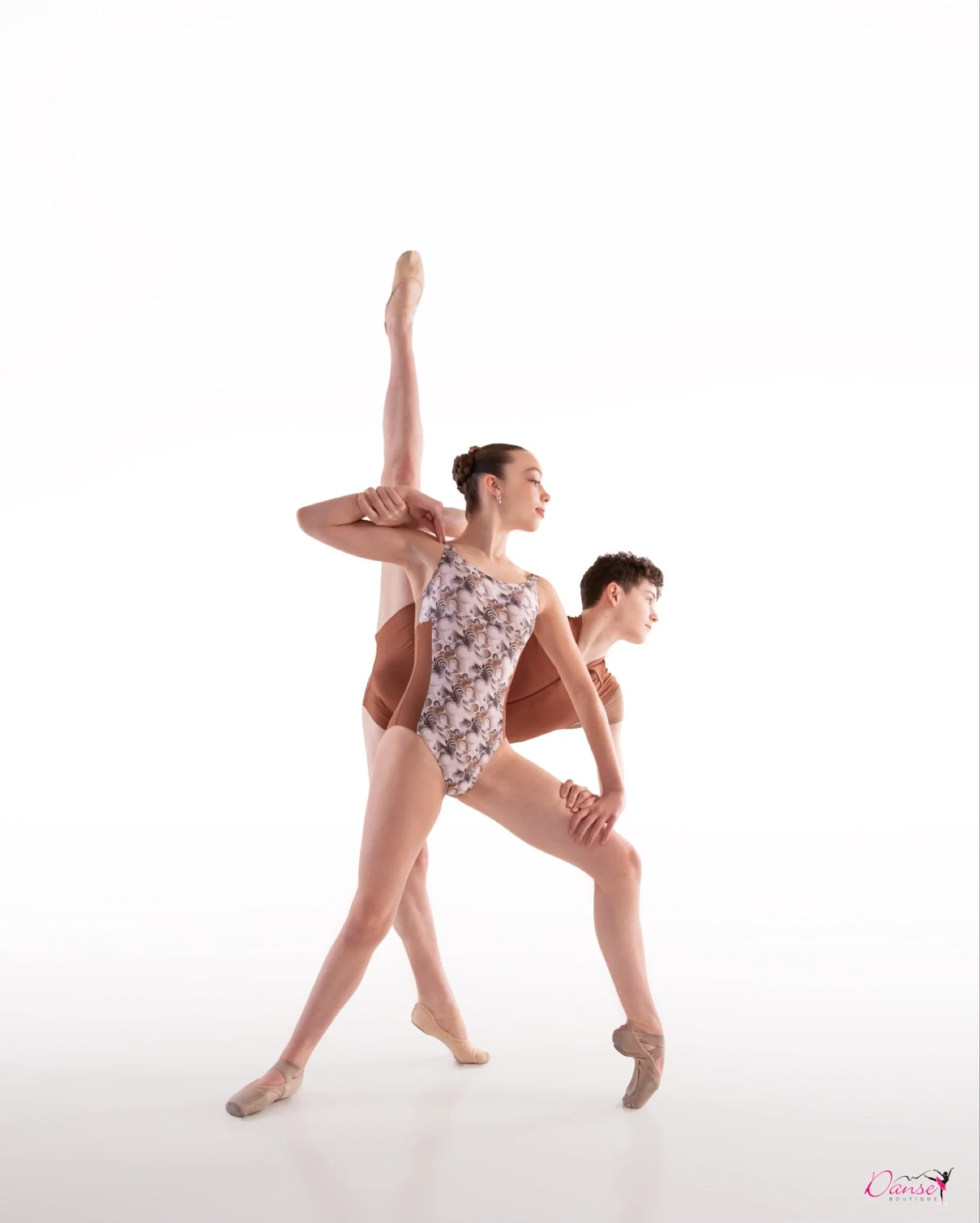 Moving with purpose. Performing with intention ✨
We are here to support every dancers needs 🩰

📸 @yellowwood.photography