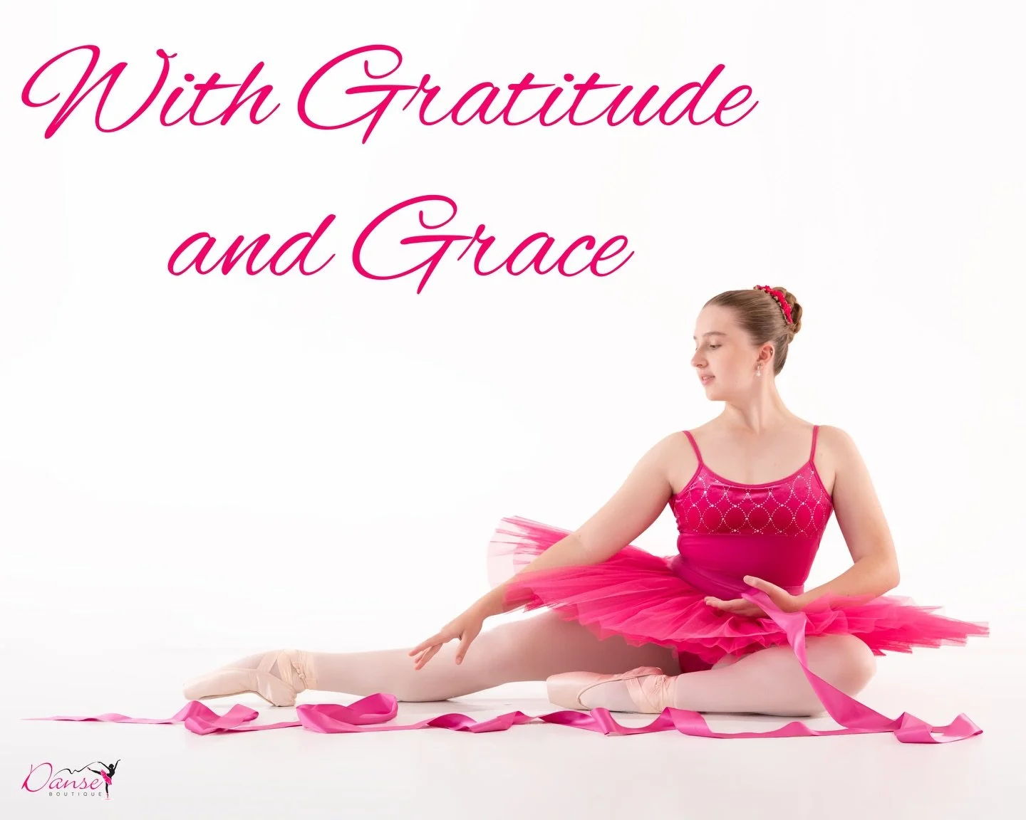 So now, it is with such pride and immense gratitude, that I bid you all farewell and sign off&hellip;.
Yours in Danse.
Alison
Swipe for a heartfelt thank yous 🩰