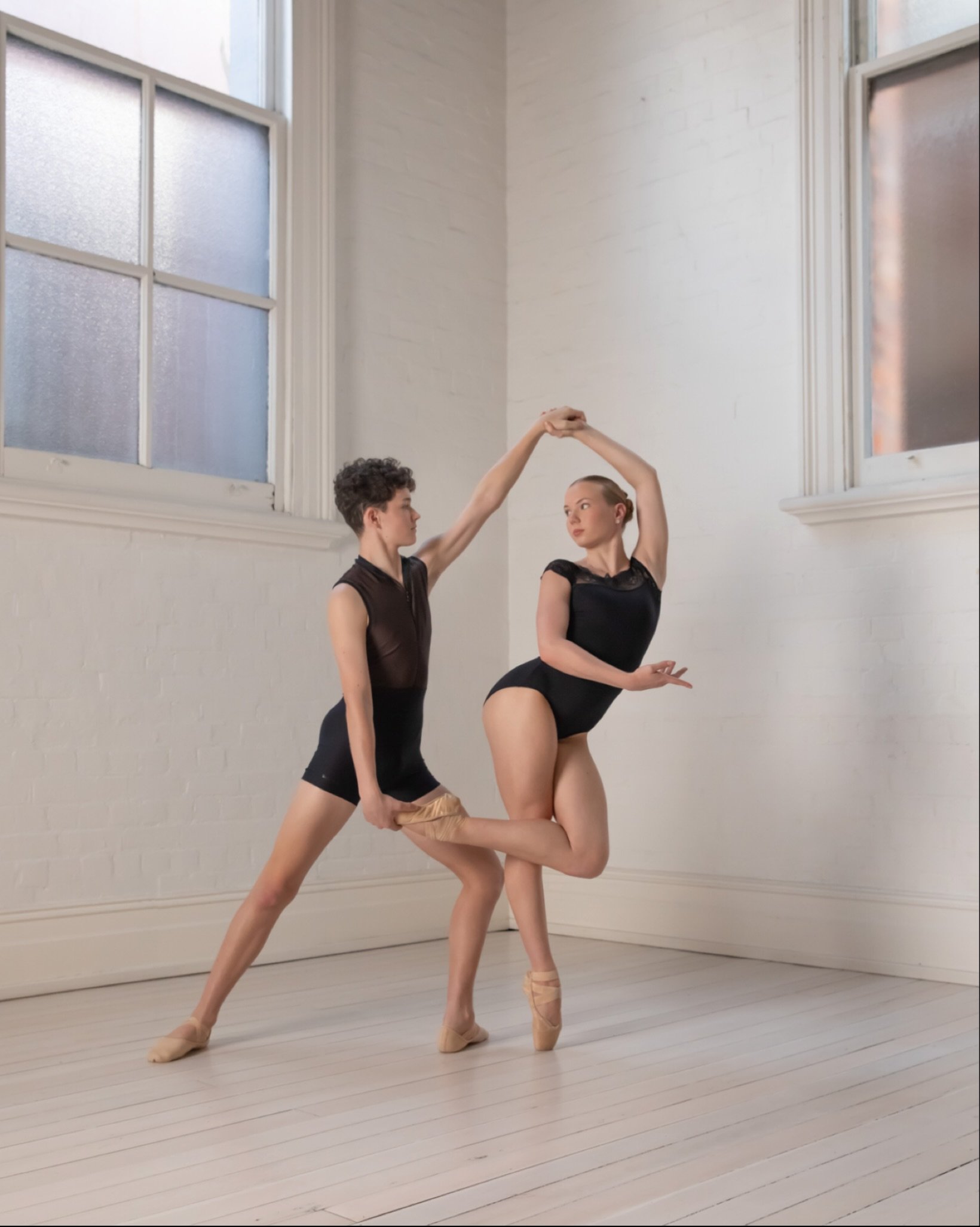 Here&rsquo;s to 2026 🩰 A new era for Danse Boutique begins filled with new energy, new ideas and deep our dance community.
As we prepare to reopen under new ownership, we&rsquo;re working behind the scenes on some truly exciting things we can&rsquo;