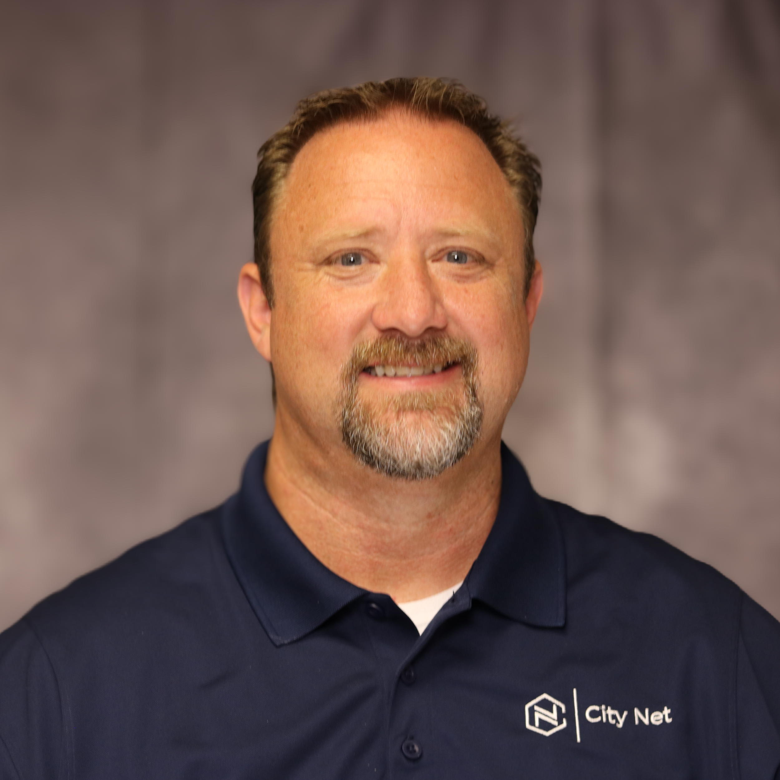 Brad Fieldhouse headshot