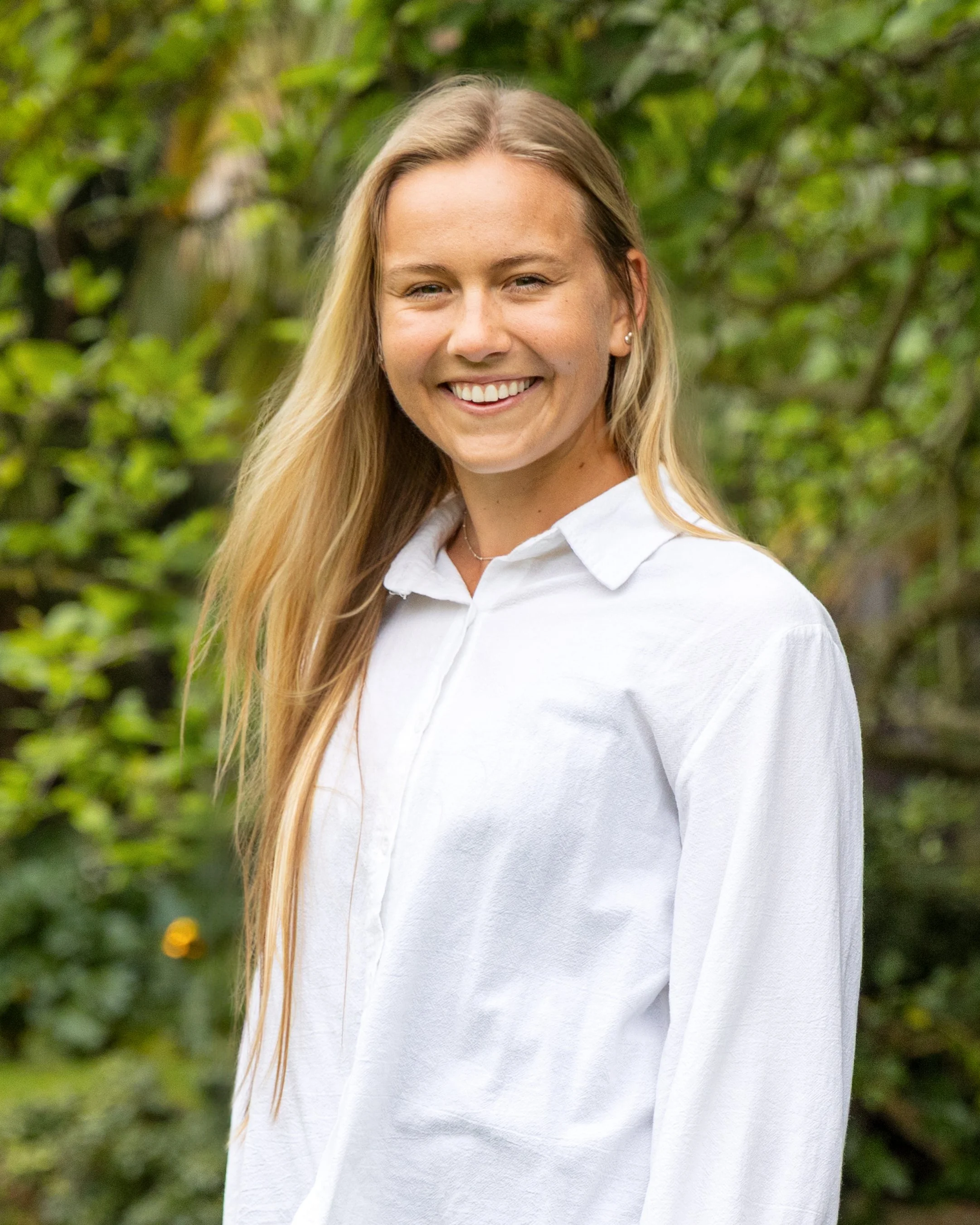 Delaney Stephens headshot