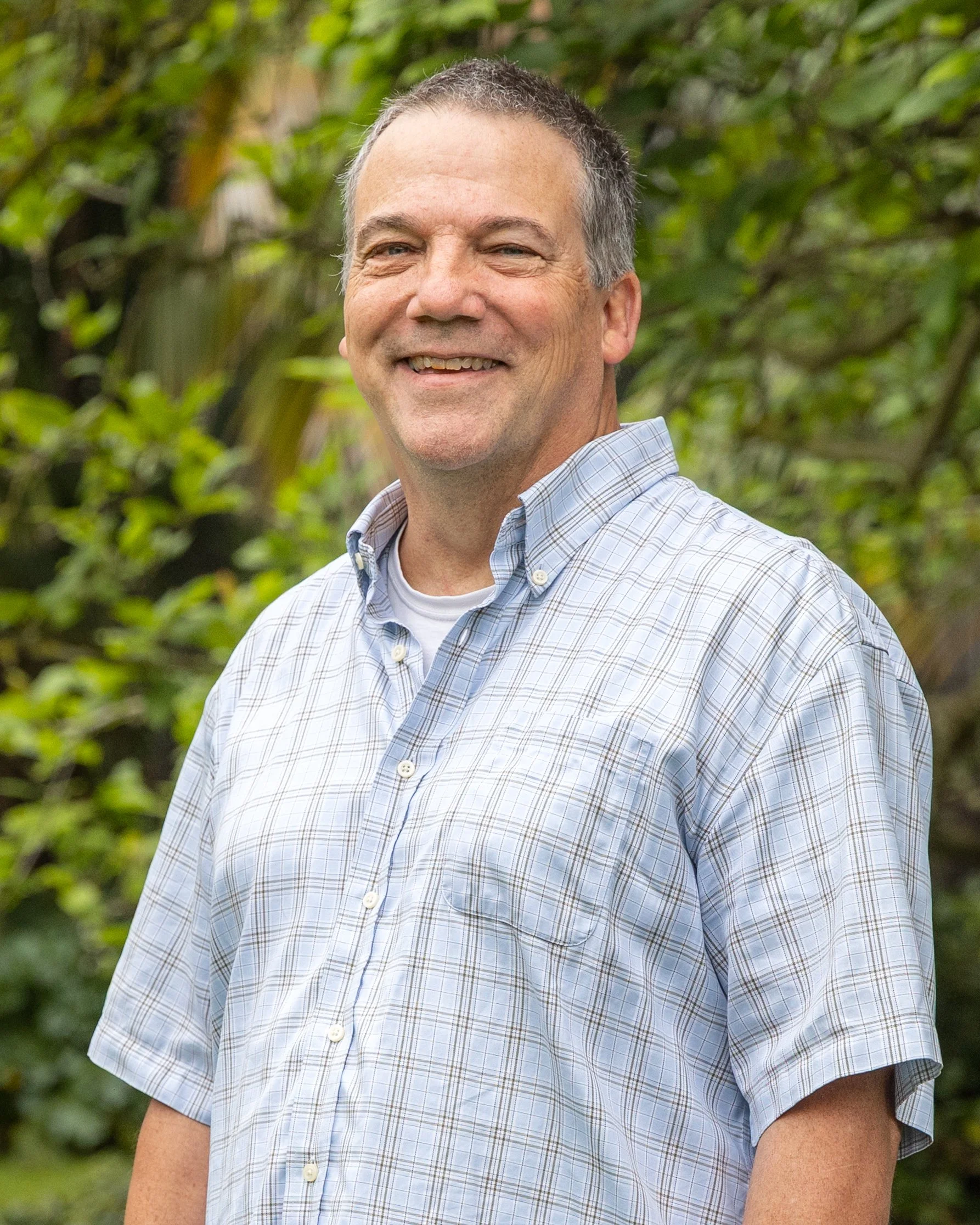 Jeff Shaffer headshot