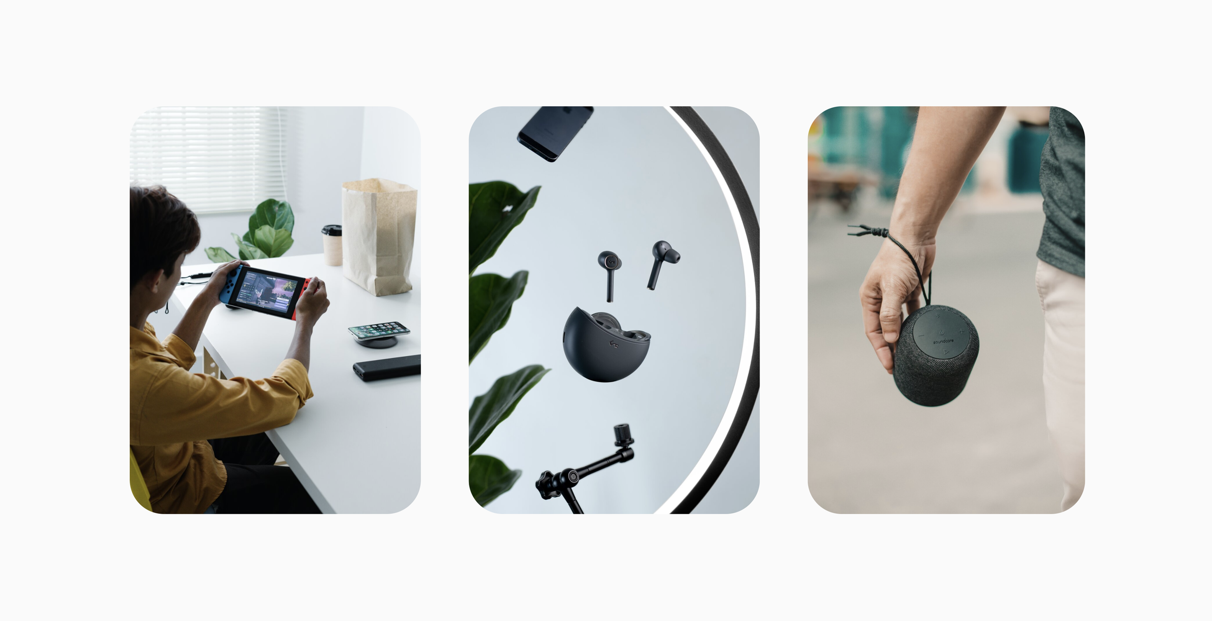 Rounded Grid Gallery Images