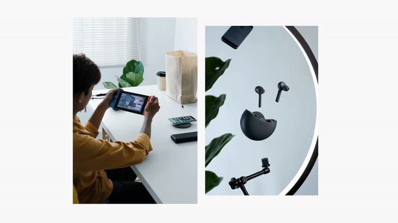 Scale Up Grid Gallery Images