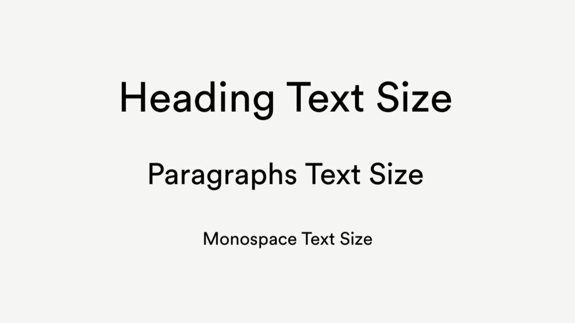 Mobile Font Size (Squarespace 7.1)