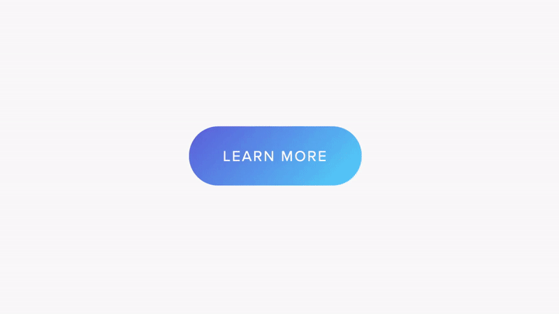 Animated Gradient Buttons