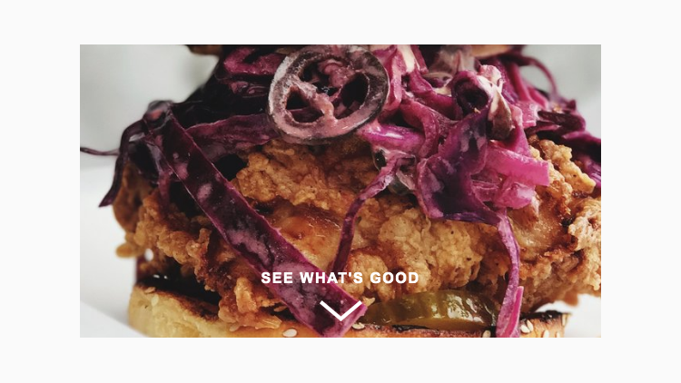 Index Indicator Scroll Text - v2