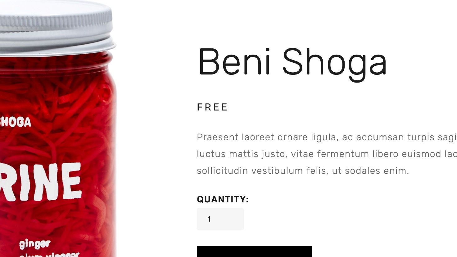 Change $0 Price To Say Free