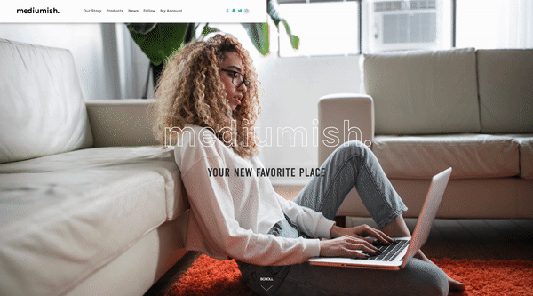 Color To B&amp;W To On Hover - Index Background