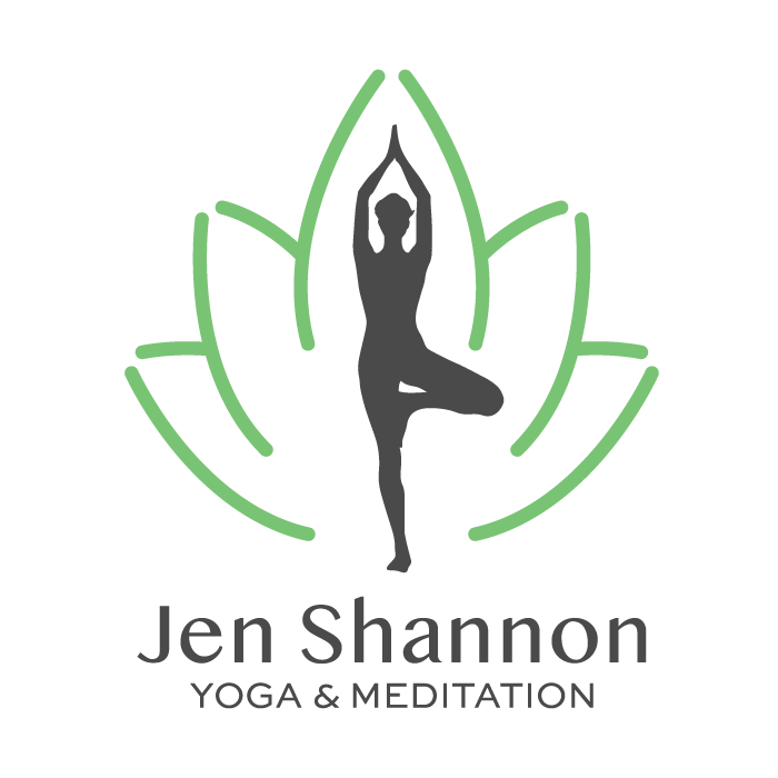 Jen Shannon Yoga &amp; Meditation
