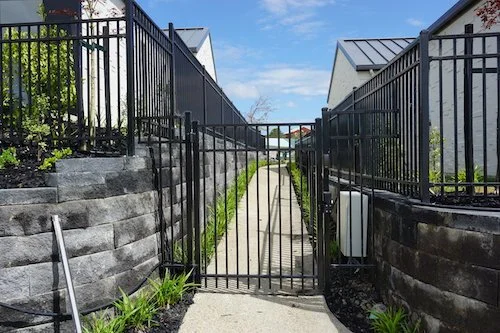 Huapai Retirement Village Gate.jpeg