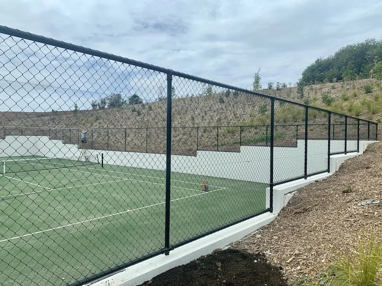 Bishop Lane, Matakana