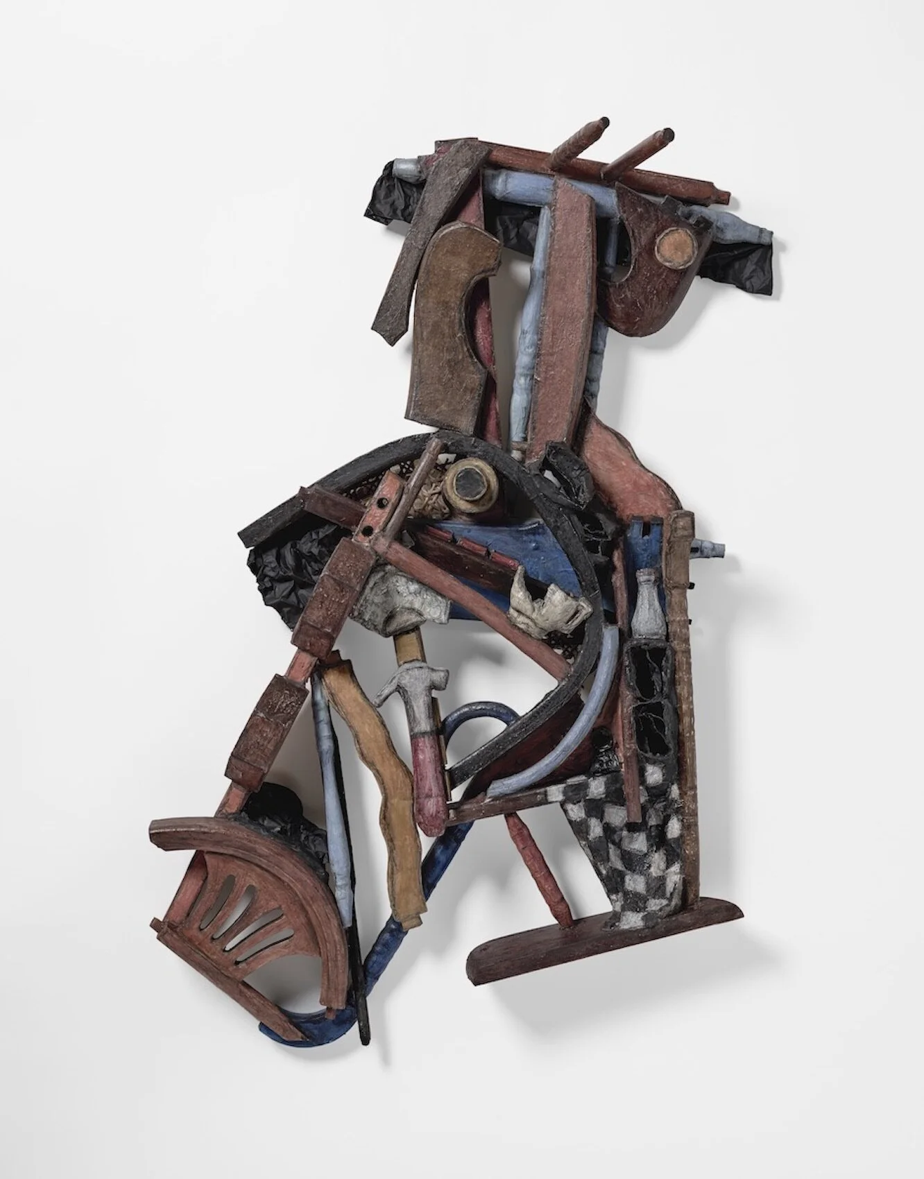 Kitty Wales represented by New Era Gallery in Vinalhaven, Maine — New