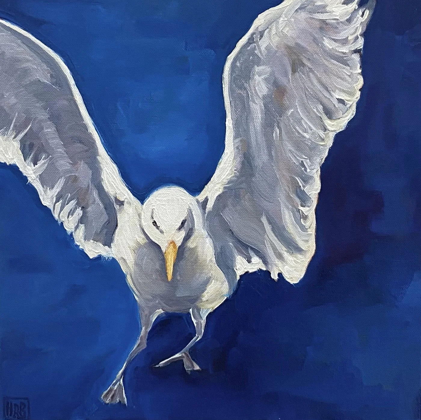 Heather Reeves Blake