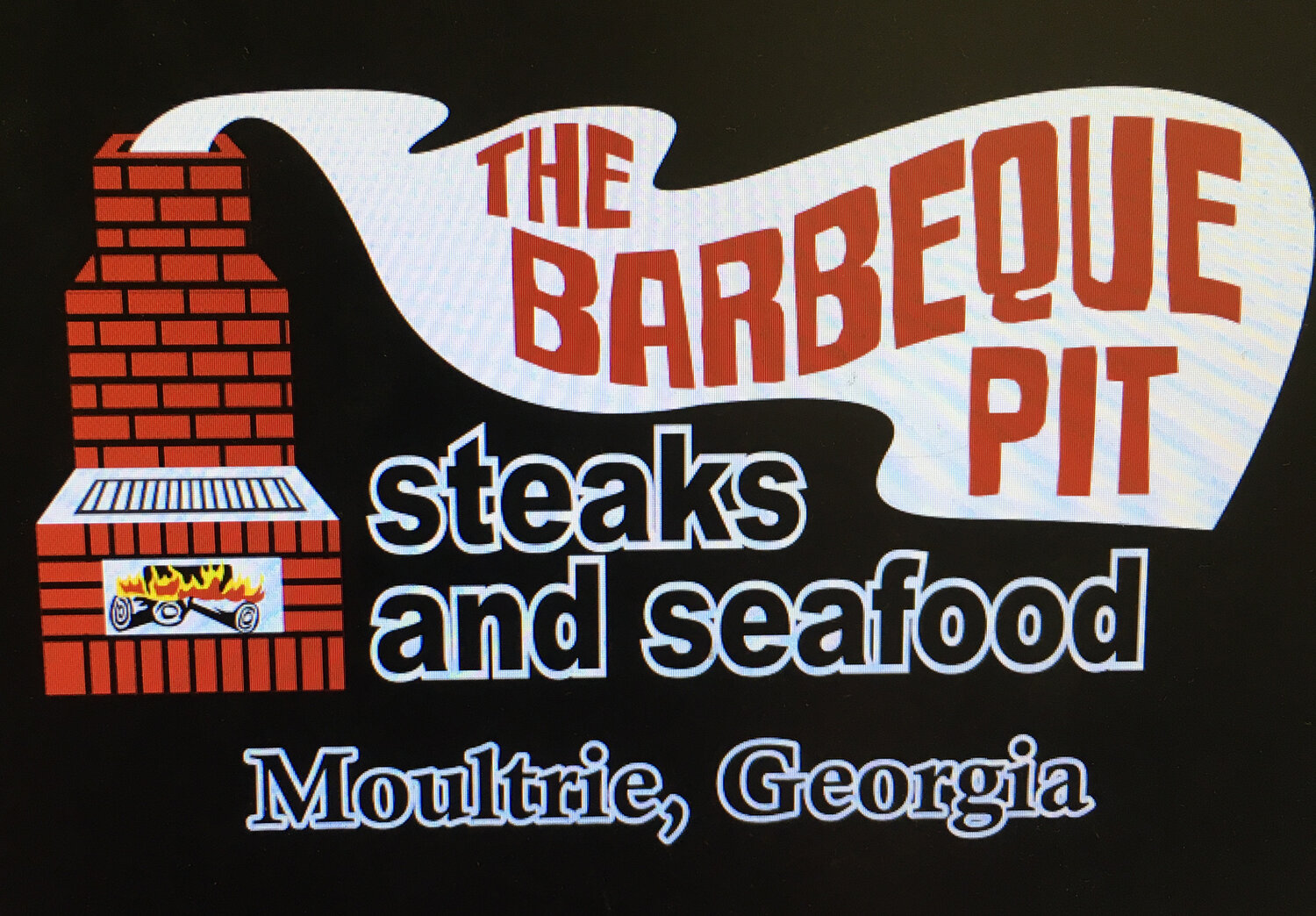 The BBQ Pit Moultrie