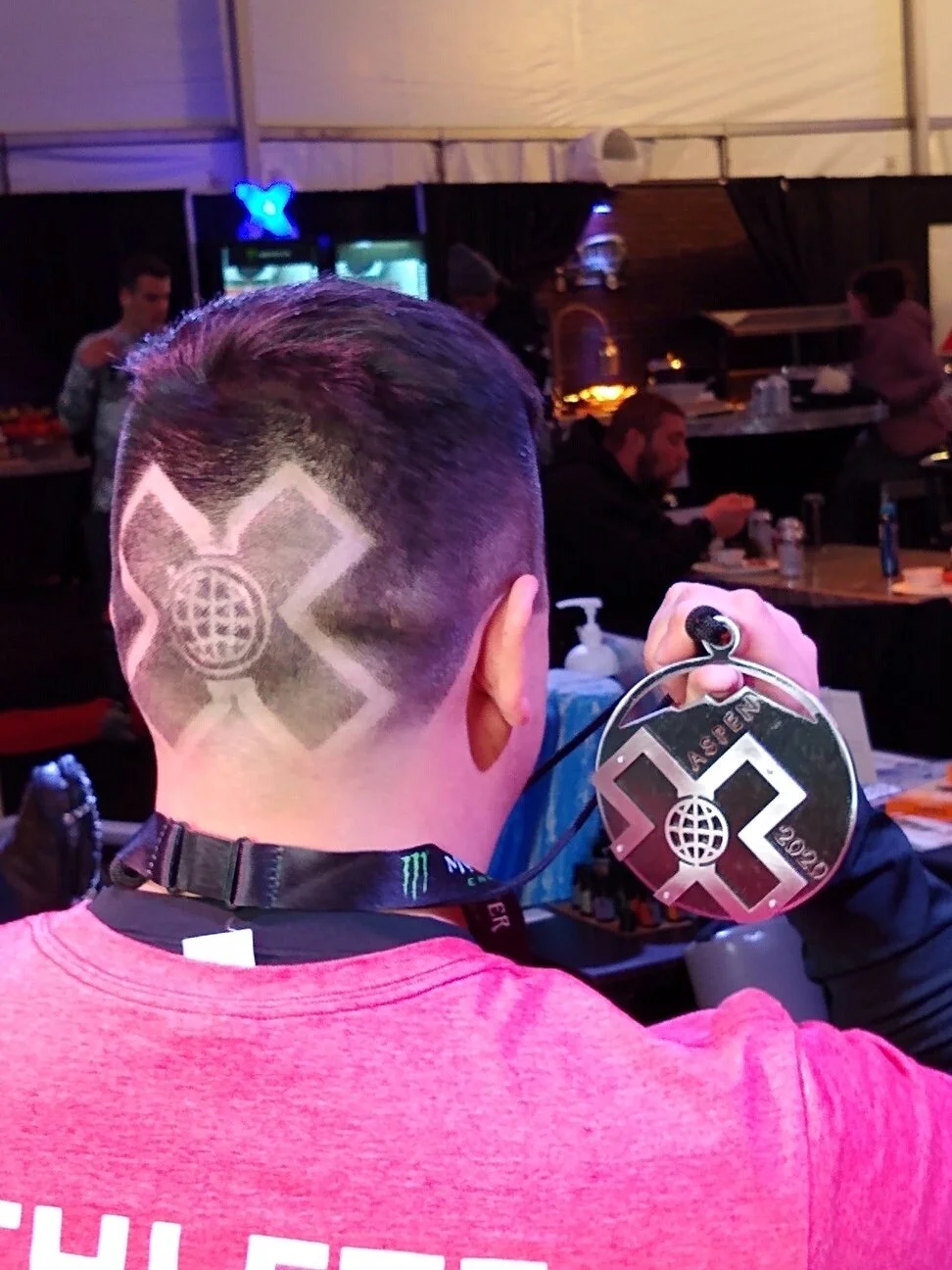 2020 ESPN X Games