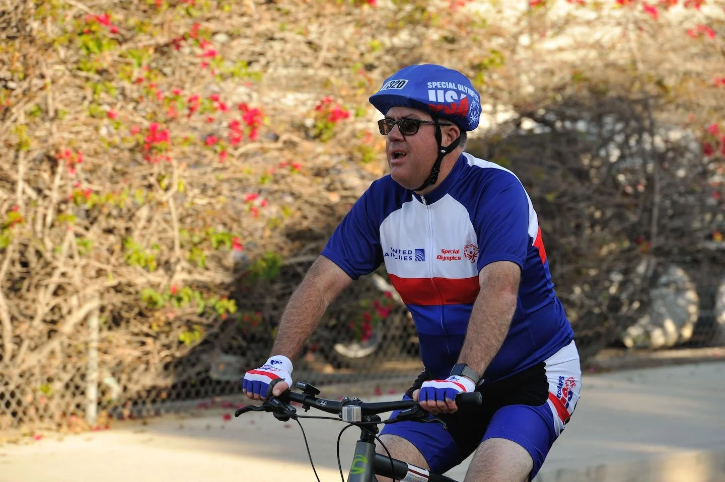 2019 Cal Tri Newport Dunes with United Airlines