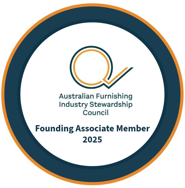AFISC Founding Member