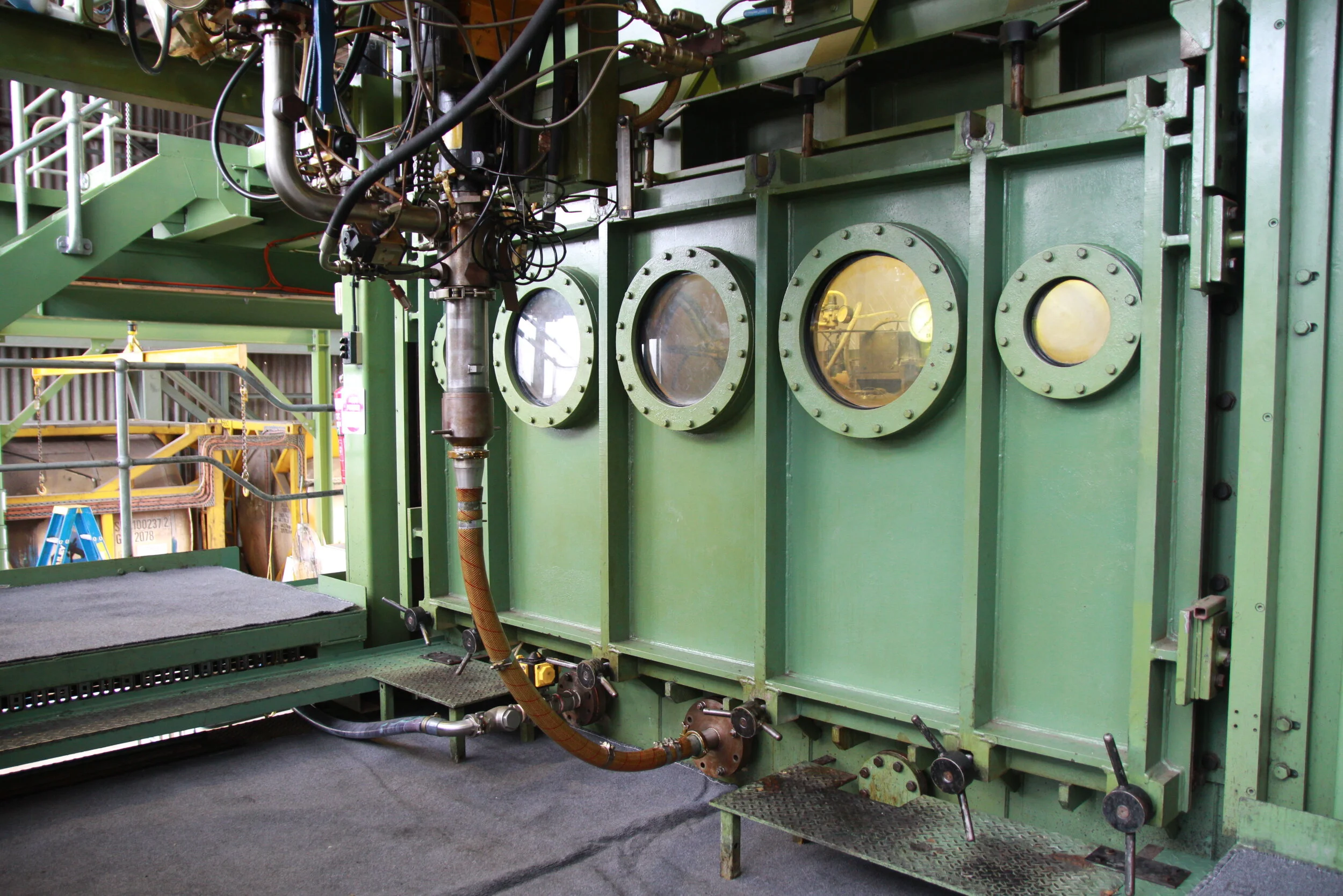 Sustainability — Joyce Foam Products