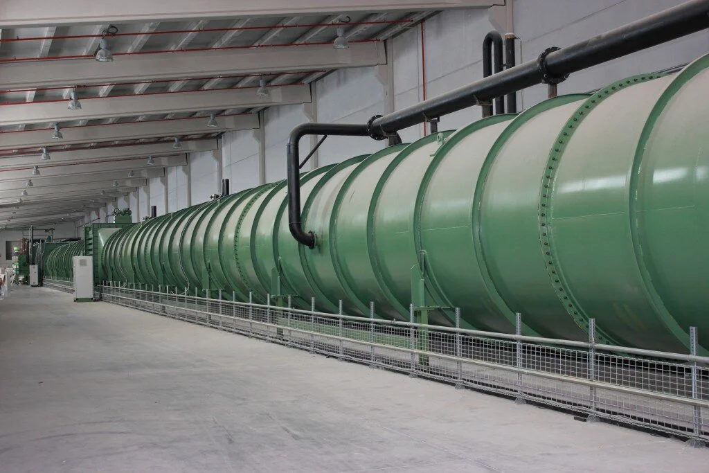 Sustainability — Joyce Foam Products