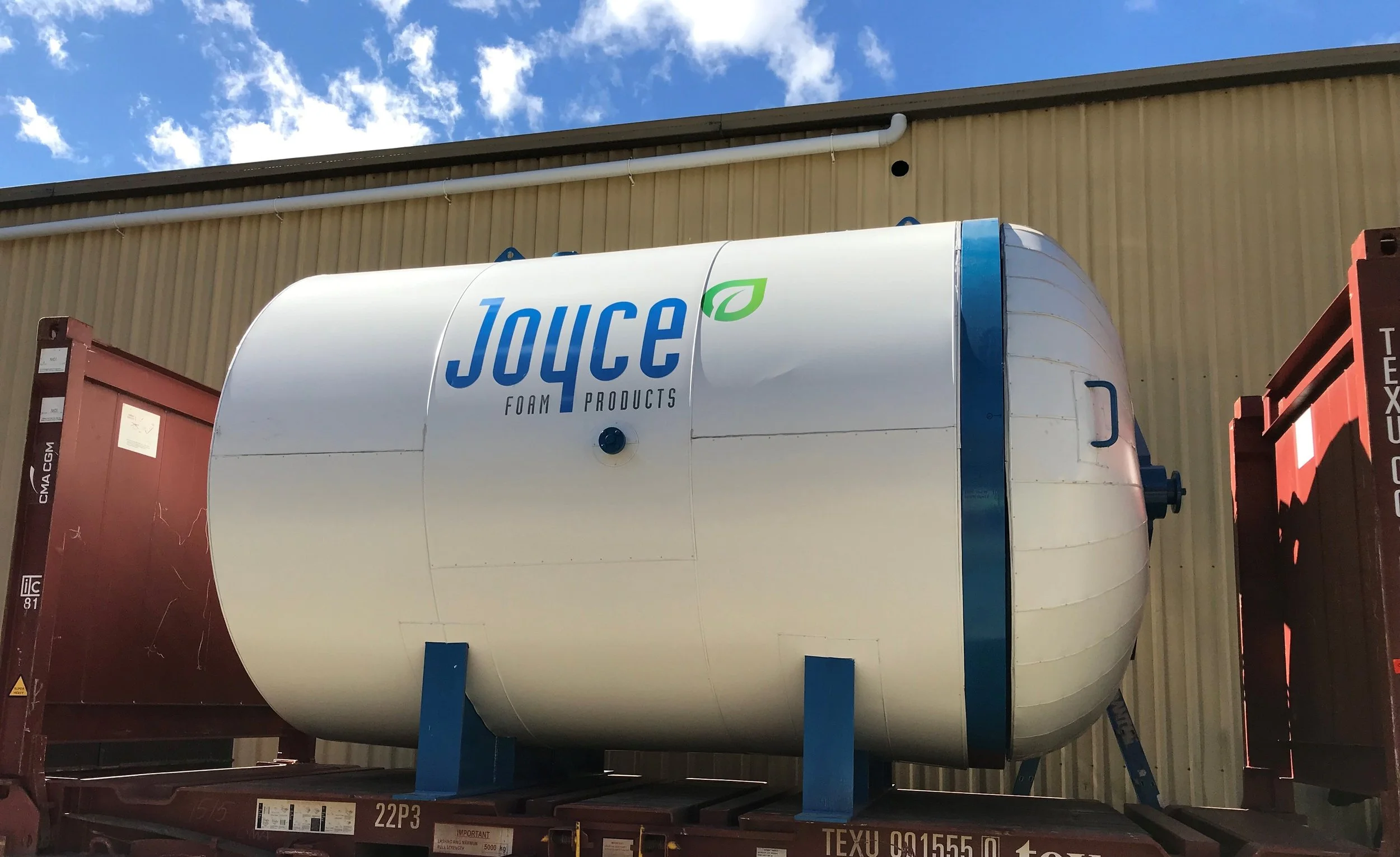 Reticulated Foam: A Complete Guide — Joyce Foam Products