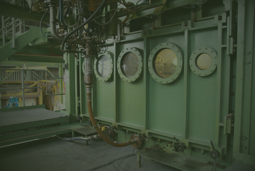 VPF Technology — Joyce Foam Products