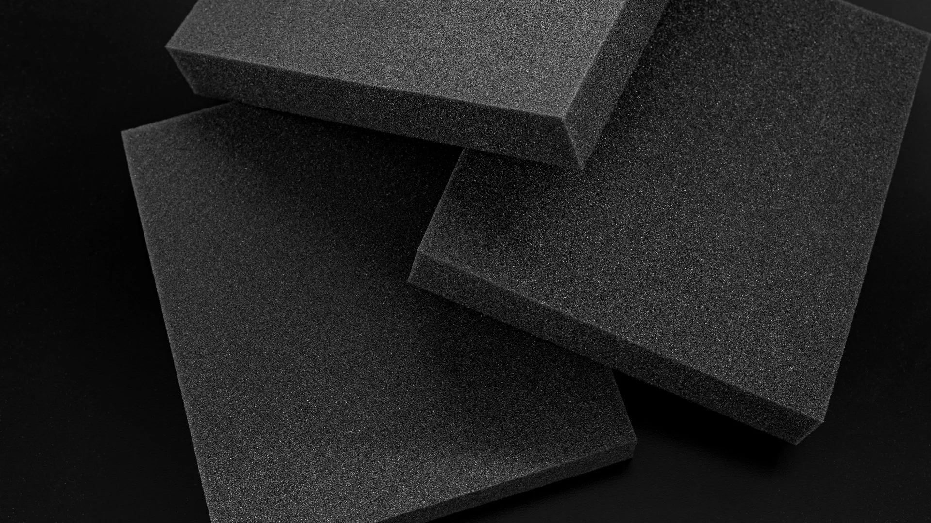 Thermal Reticulation System — Joyce Foam Products