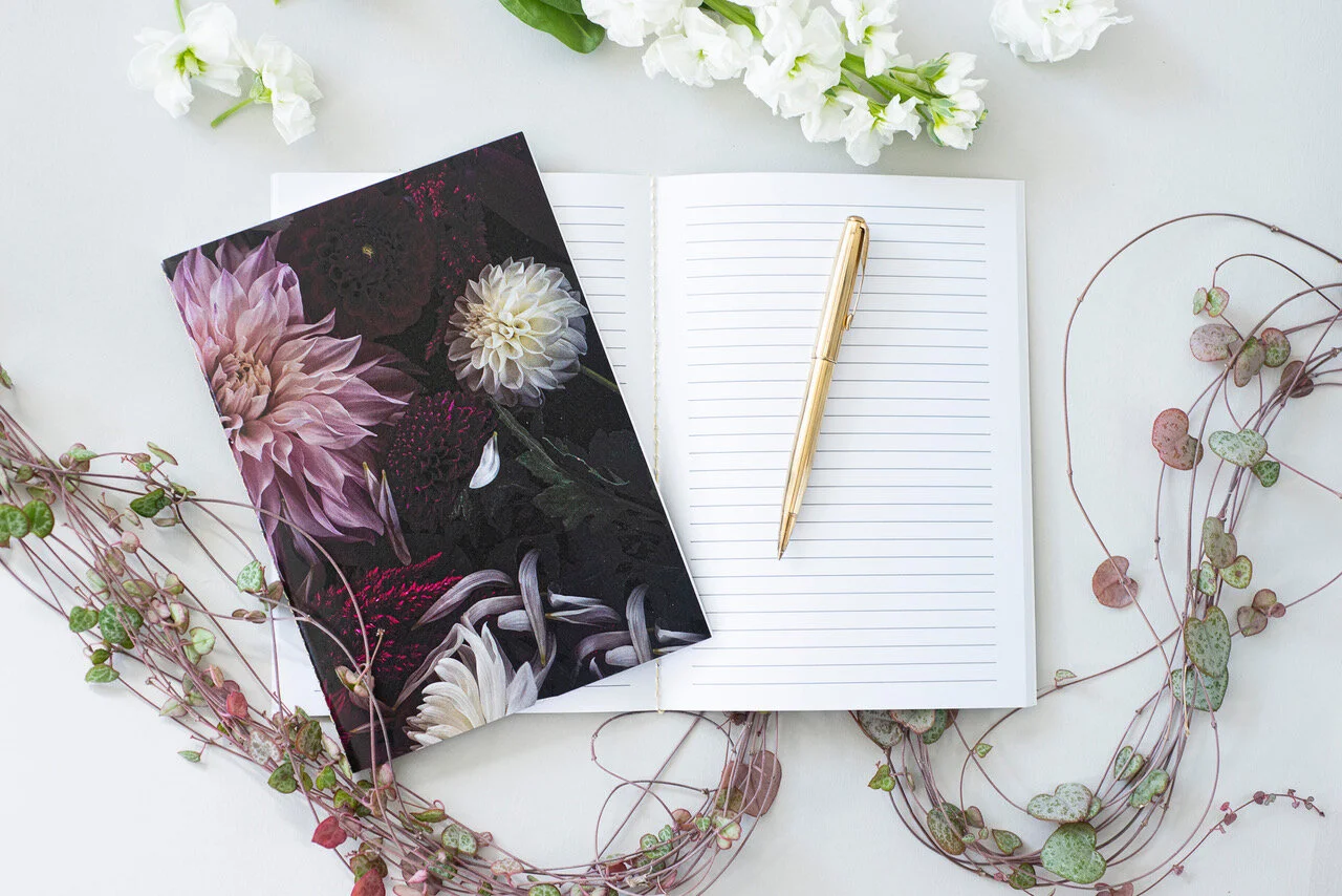 HB - Dark Dahlia Notebook.jpeg