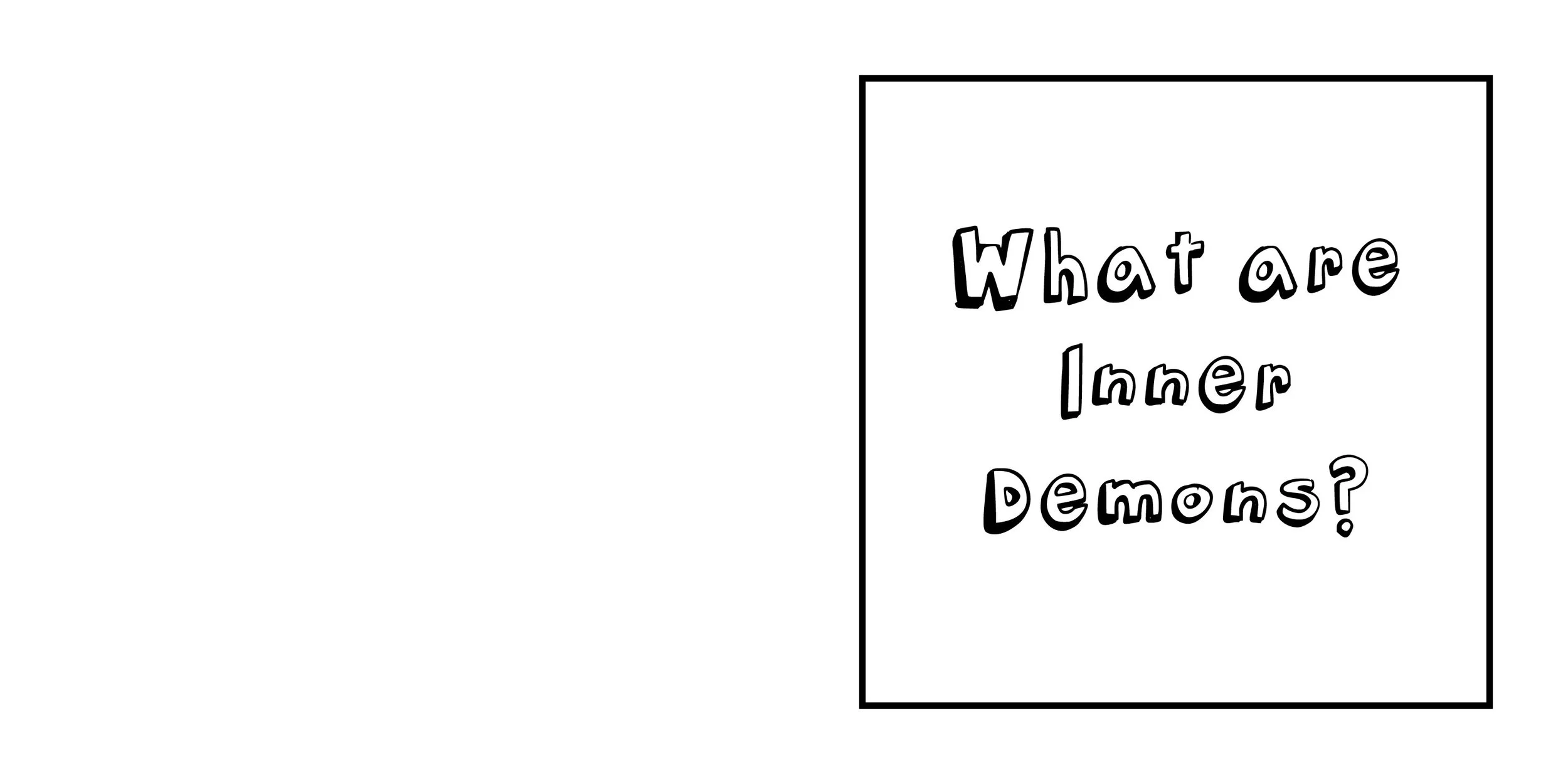 How To Fight Your Inner Demons Manual2.jpg