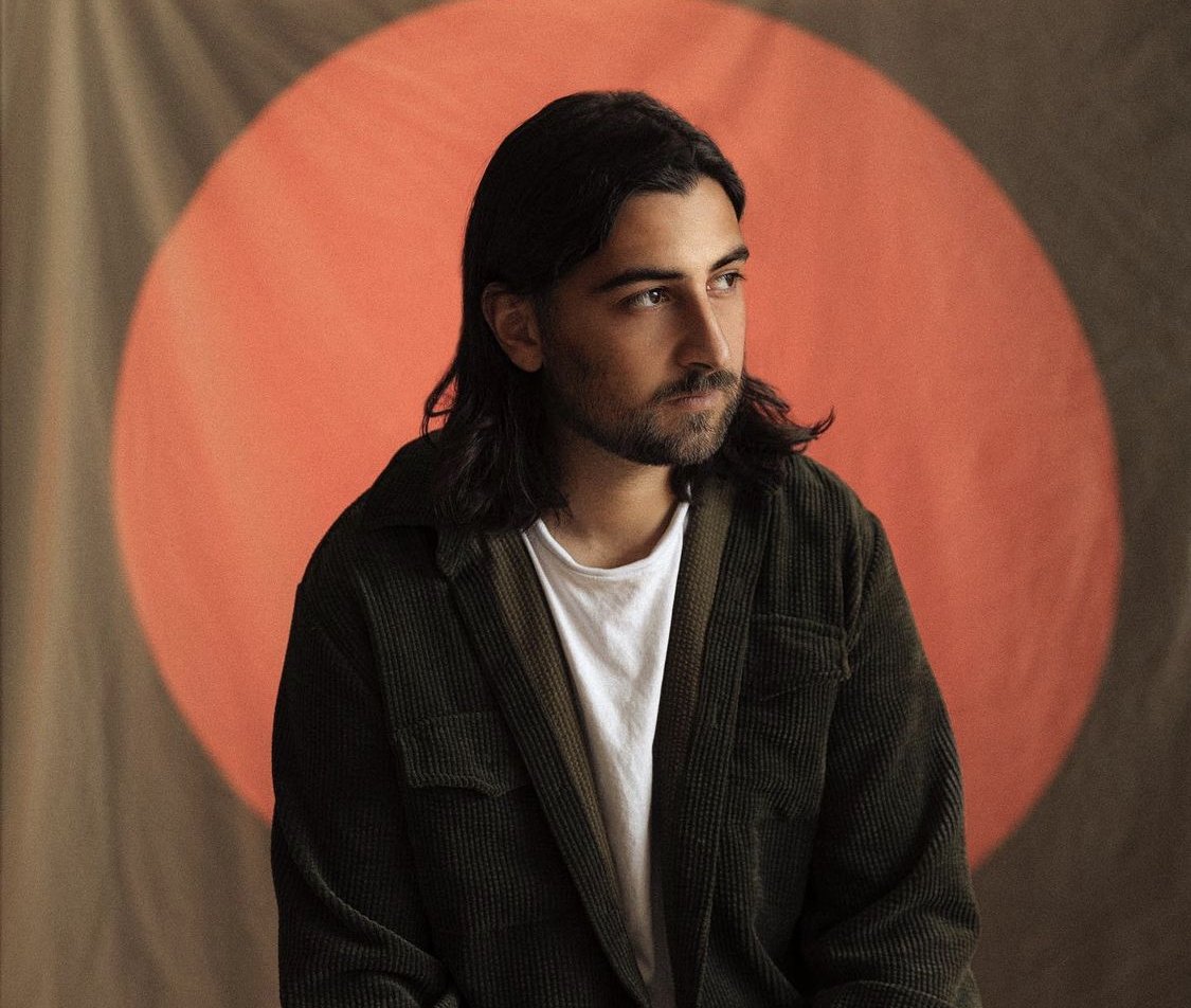 Noah Kahan: Relatability with a Refreshing Sound — Music Mil