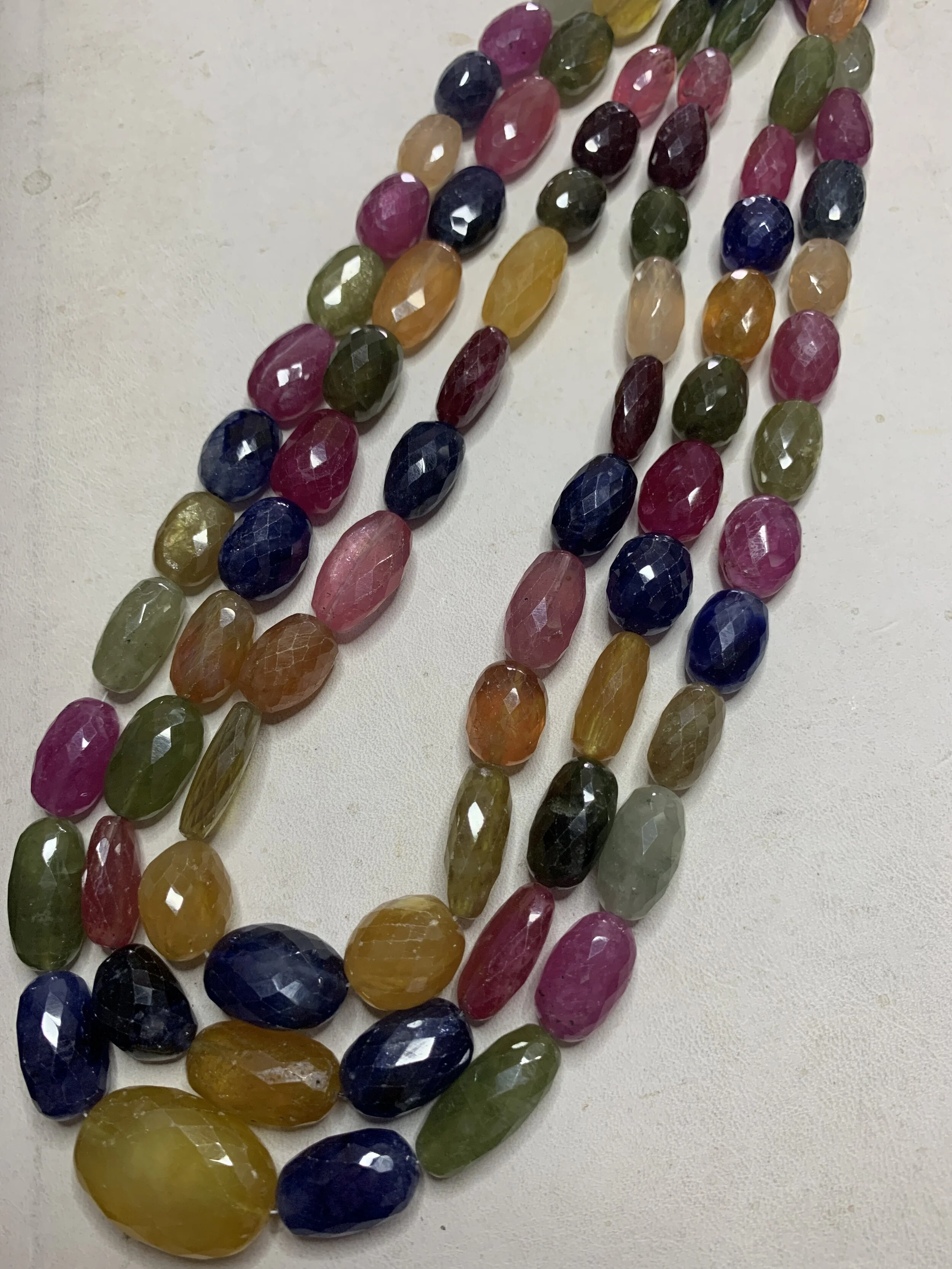 Gemstone Beads