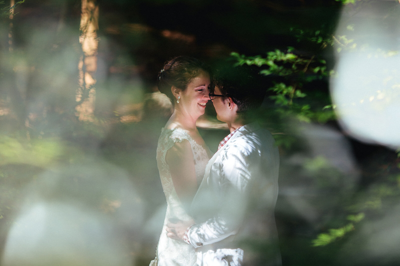 Future spouses embracing in Cape Cod Shawnee Cusatlow photography