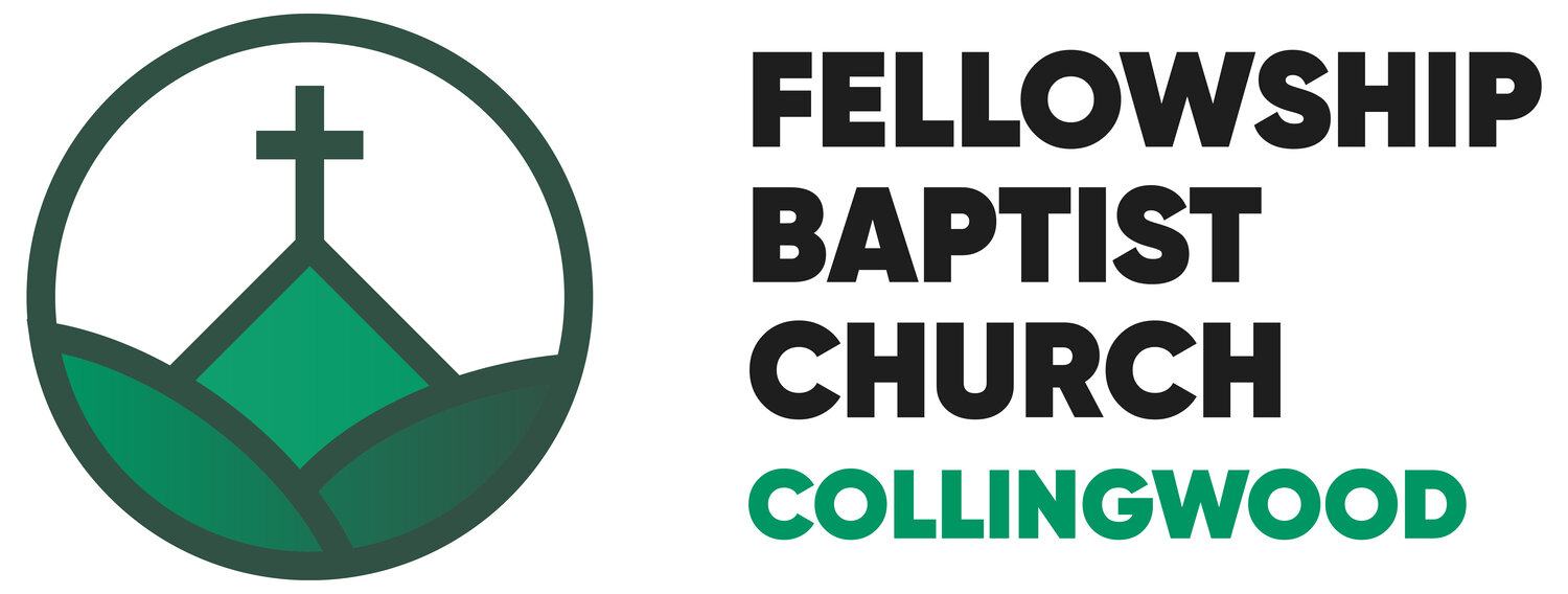 Fellowship Baptist Church Collingwood