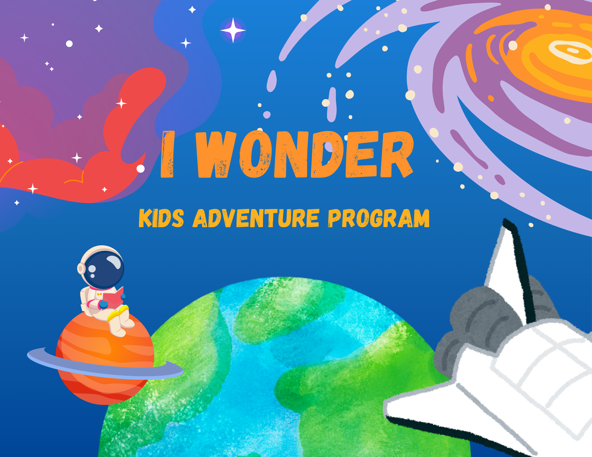 Kids Adventure Program