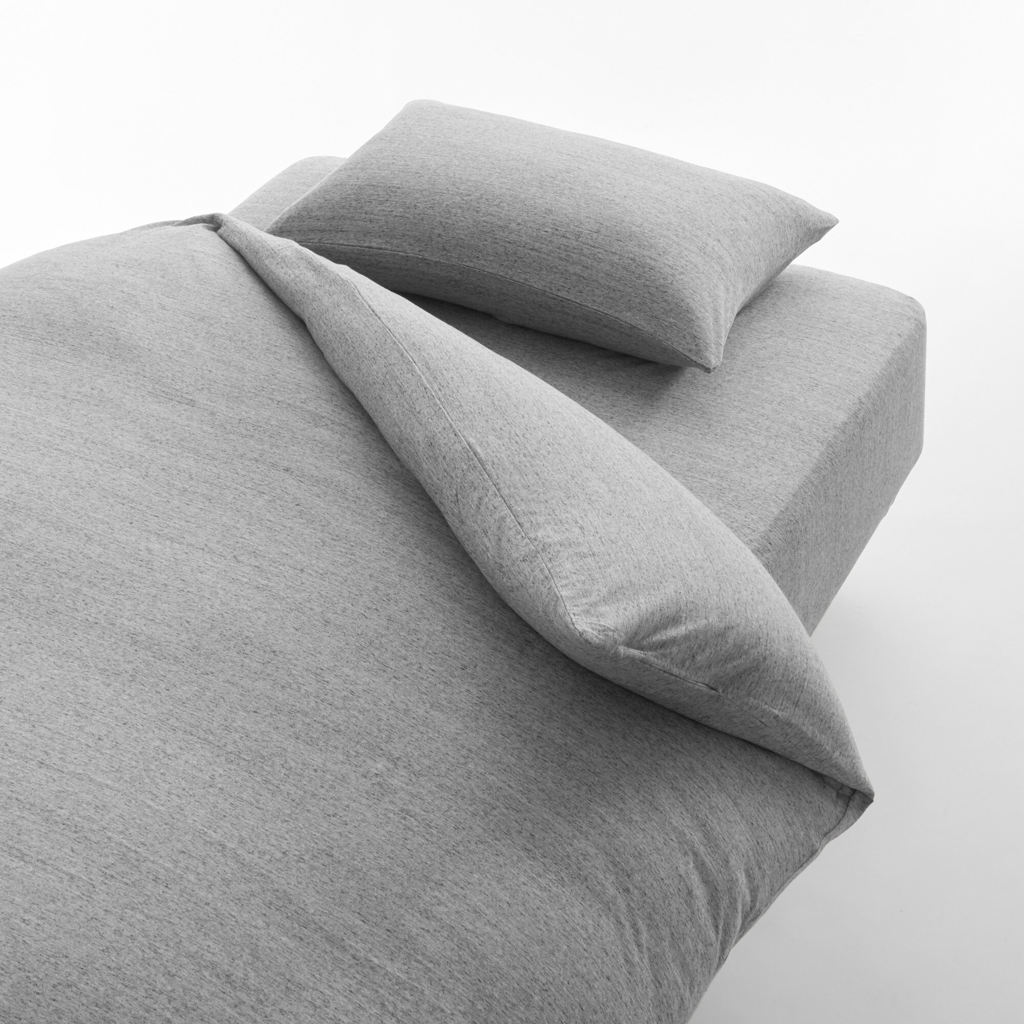 muji pillow case