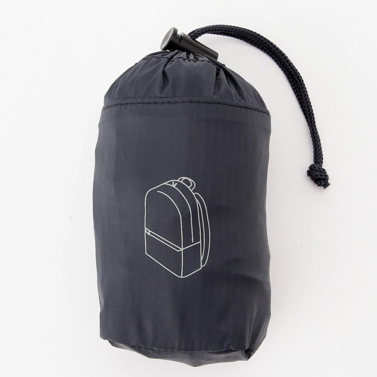 collapsible rucksack