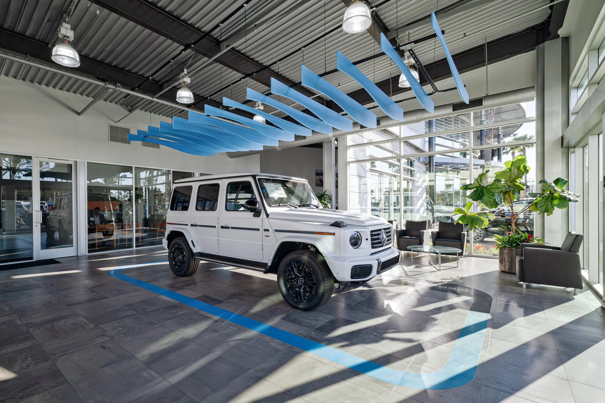 Mercedes-Benz of Foothill Ranch