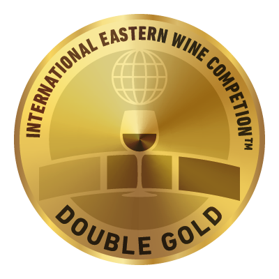 Ent'l Eastern Wine Comp. Double Gold Medal.png