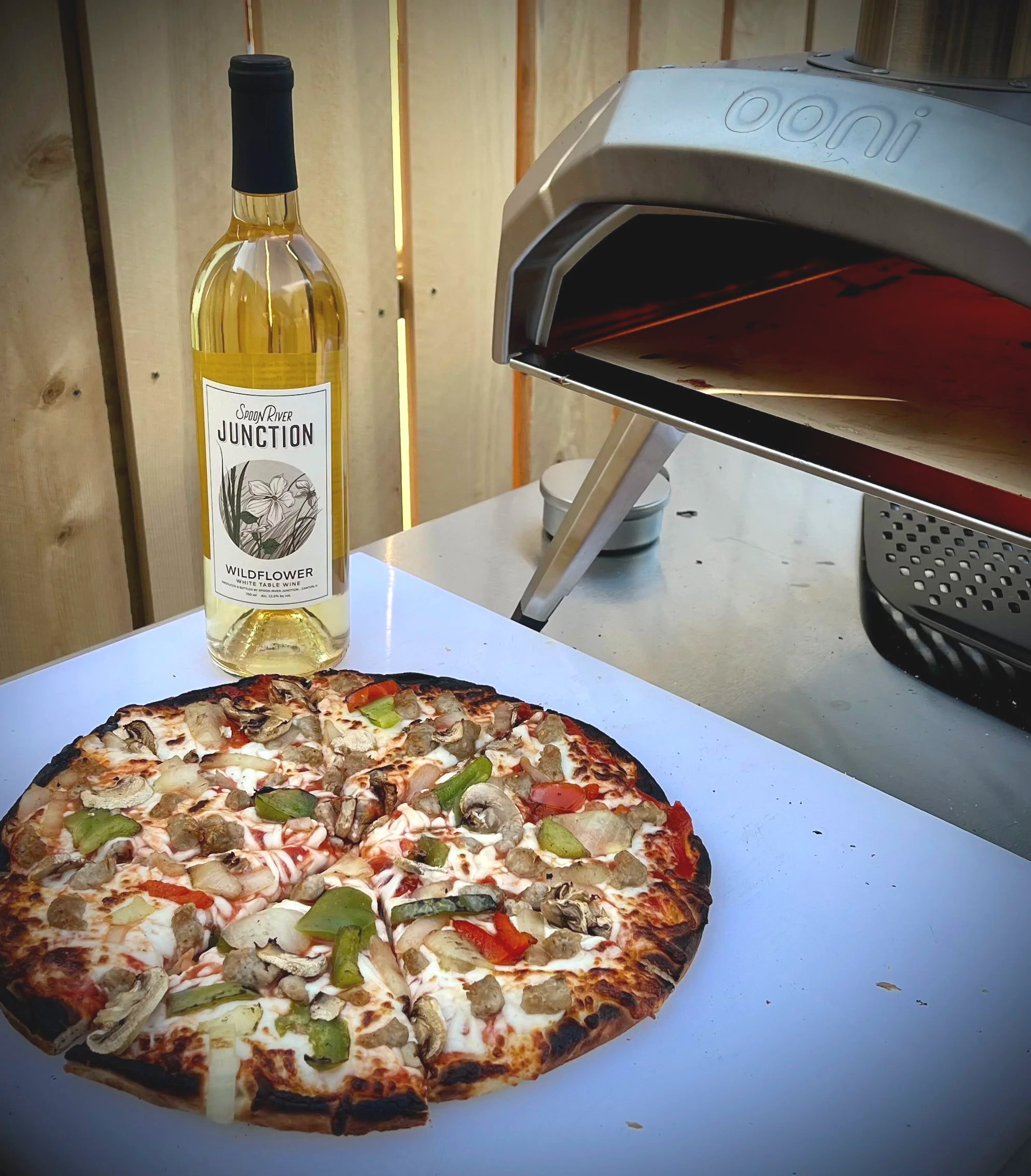 Spring Wine Club Release is here