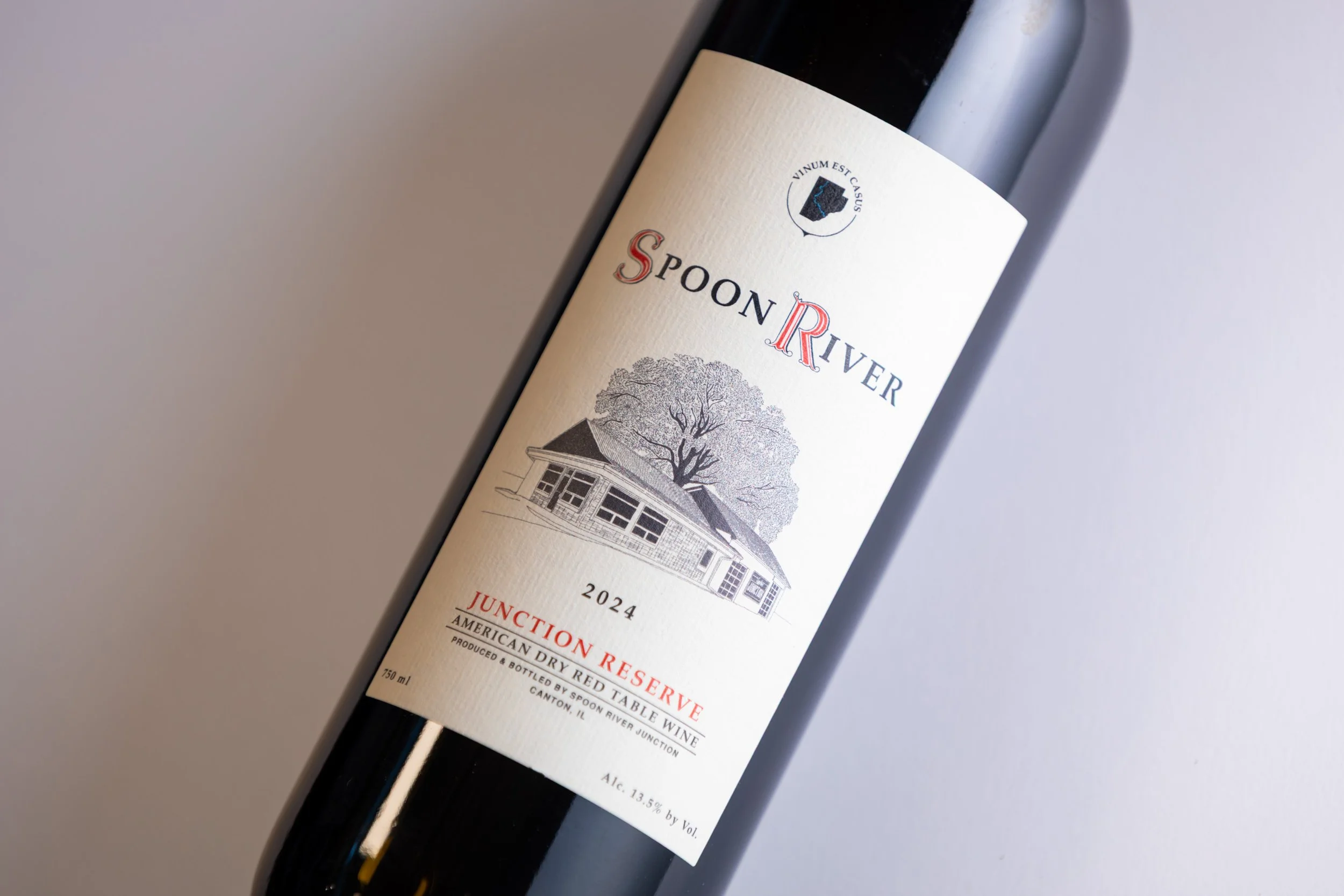 NEW WINE 2024 Junction Reserve