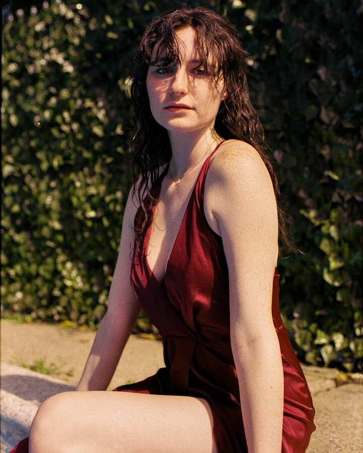 Sometimes, people choose to sink deeper into the waters of delusion, instead of coming up for air.

Caroline, September 2022
Shot on Kodak Ektar