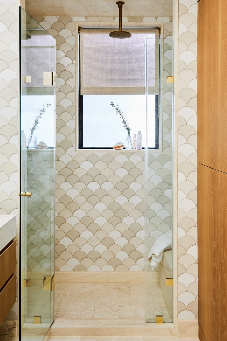 Fireclay Tile