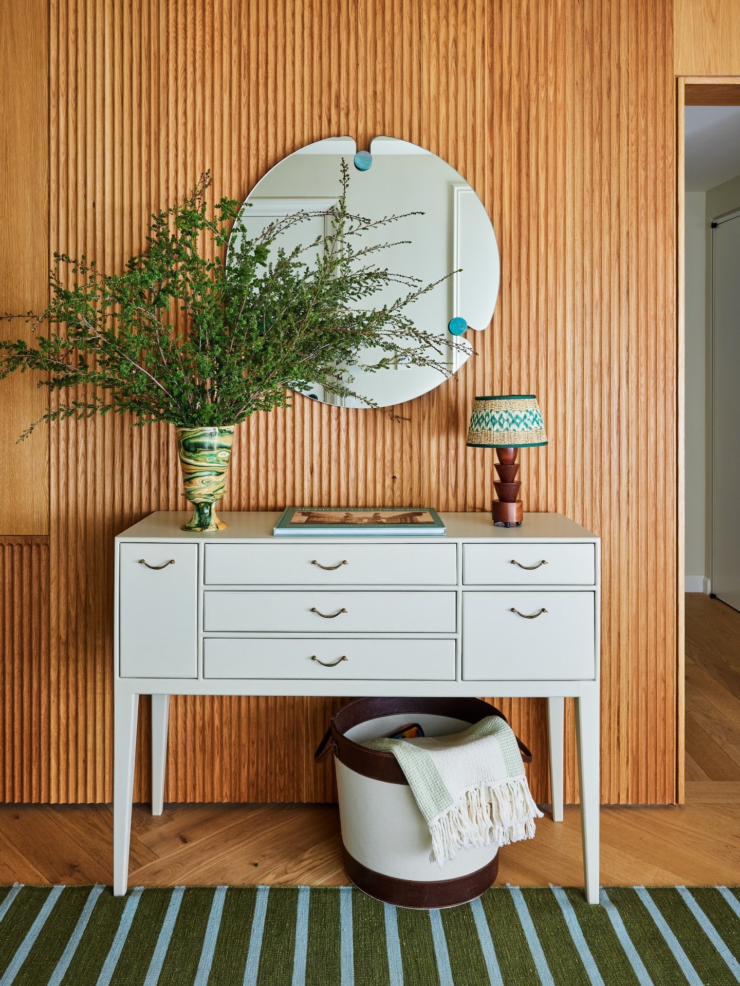 A small roundup of entryways to close out the year. Different homes, same idea: first impressions matter, and good design starts at the door.

As we head into 2026, I&rsquo;m thinking a lot about beginnings, thresholds, and what comes next, including