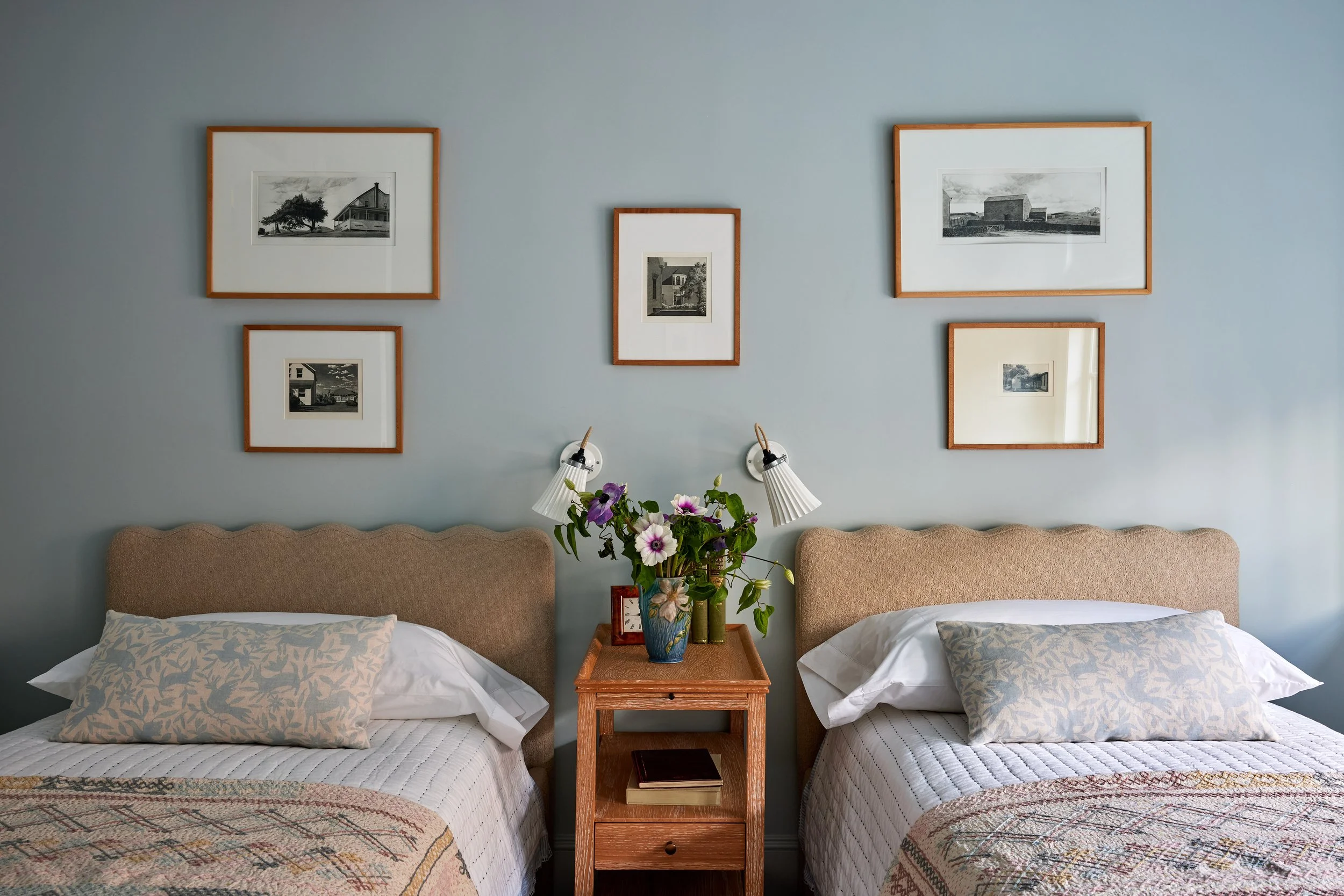 Park Avenue Gut Renovation