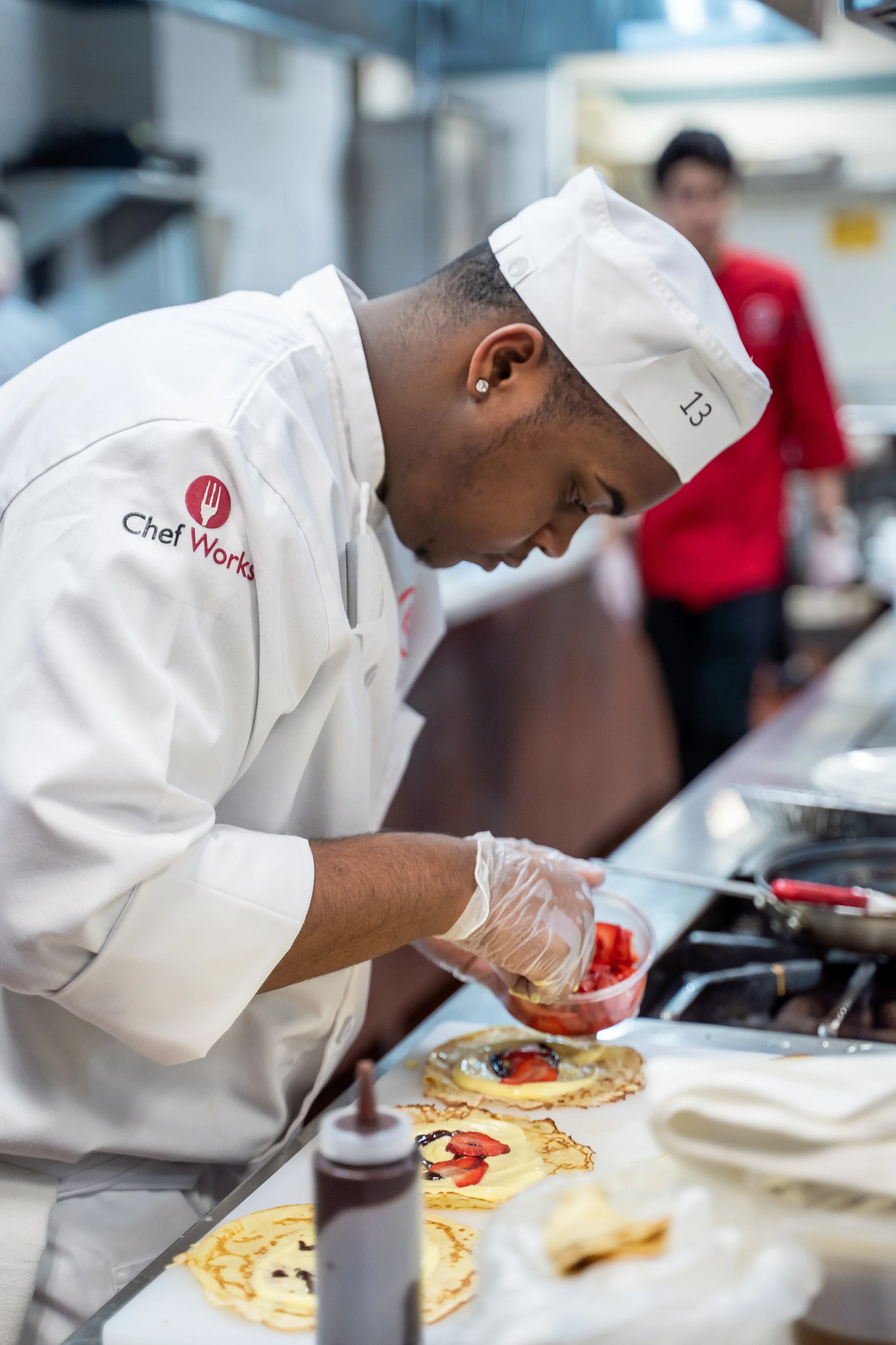 Competitor 13 assembling crepes.jpg